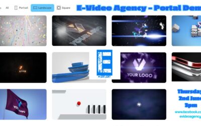 Video Portal – Special Offer